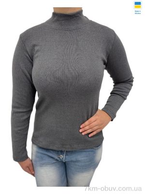 купить Riza Гольф жіночий т.сірий оптом