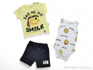 купить Kids-modnik 5030 жовтий оптом
