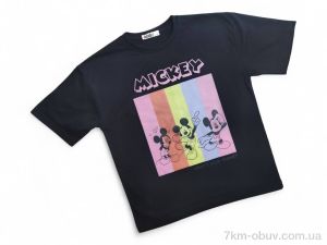 купить Kids-modnik 1041 чорний оптом