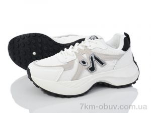 купить Violeta HD46(136-34) white-black оптом