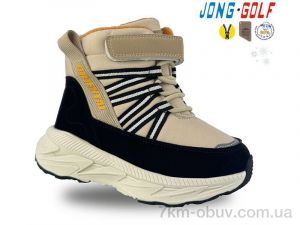 купить Jong Golf B40493-3 оптом