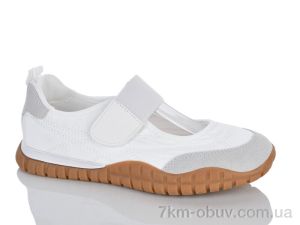 купить Violeta 2028-6 white оптом