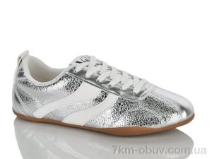 купить оптом Violeta 2028-10 silver
