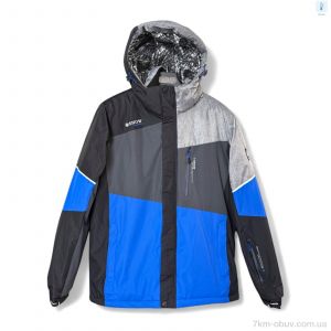 купить Audsa S22069-83 grey оптом