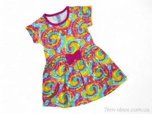 купить Kids-modnik 1724 різнокольоровий жовтий оптом