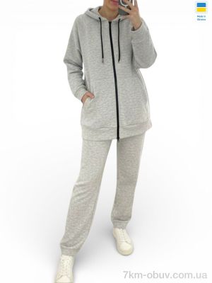 купить Margo 121 сірий оптом