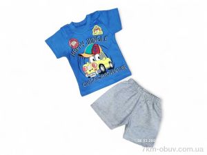 купить Kids-modnik 2507 синій оптом