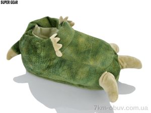 купить оптом Super Gear G0323-06 green