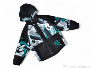 купить Kids-modnik 2021 бірюзовий оптом