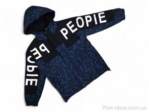 купить Kids-modnik 8900 синя з блакитним оптом