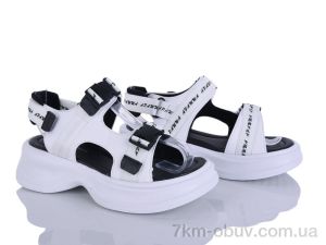 купить оптом Clibee-ShoSho N1385P-1 white