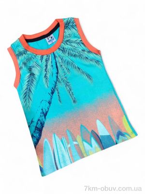 купить Kids-modnik 3461 бірюзовий оптом
