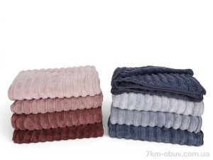 купить Obuvok 66503 (99314) 70x140см mix оптом