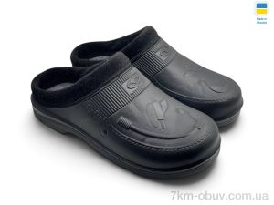 купить Rai shoes BM33 чорний оптом