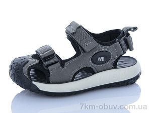 купить Sportik ZY019 grey оптом
