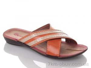 купить DeMur G7144A-orange оптом