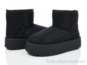 купить оптом Violeta 20-1058-1 black