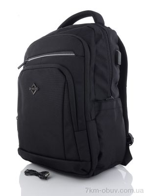 купить Superbag 1199 black оптом