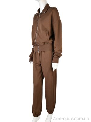 купить Pryama Vigoda 4175 brown оптом