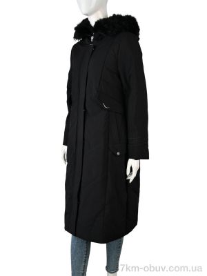 купить оптом Obuvok 8803 (12048) black