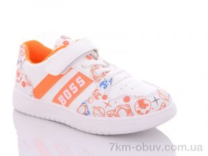 купить Xifa kids 2389 orange оптом