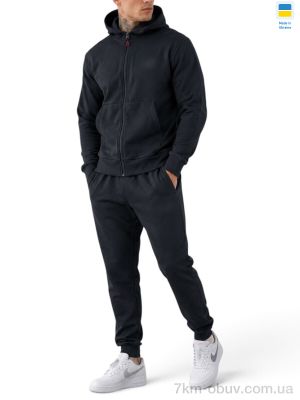 купить Sport style 004-1NB чорний оптом