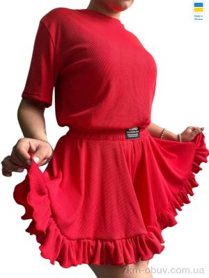 купить оптом Alisa Brand 809 червоний