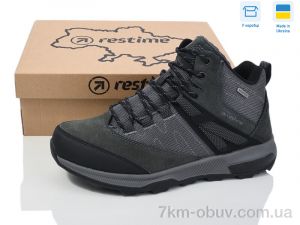 купить Restime EMZ24361 grey оптом