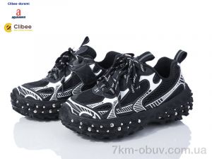 купить оптом Clibee-Doremi A66563 black