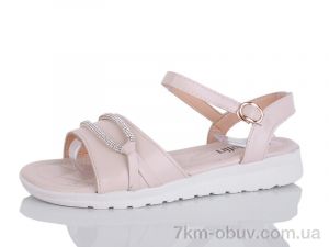 купить оптом Ok Shoes T32 beige