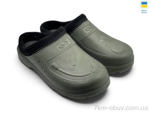 купить Rai shoes BM33 хакі оптом