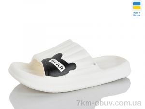 купить оптом Крок 115 білий