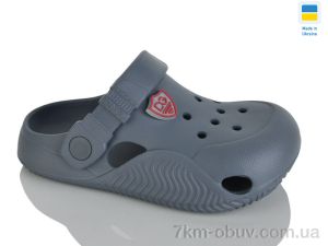 купить оптом Крок 338 сірий