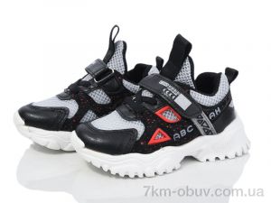 купить Ok Shoes C040 black оптом