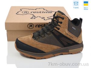 купить Restime EMZ24361 brown оптом