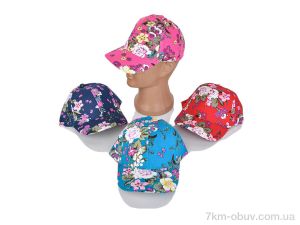 купить оптом Кепочный стиль 007-2 mix
