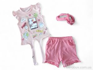 купить Kids-modnik 212663 персиково-кораловий оптом