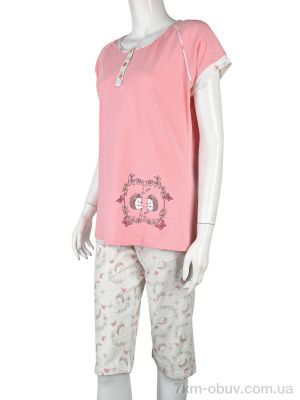 купить Boni-Shop 9344 pink оптом