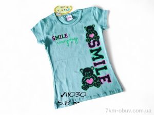 купить Kids-modnik 11030 фісташковий оптом