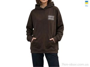 купить Sport style 115MU шоколад оптом