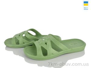 купить оптом Alex 033-12 зелений