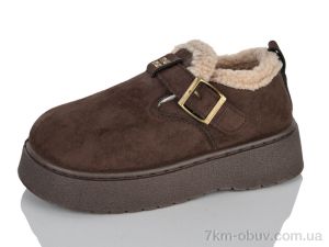 купить MaiNeLin 35-1 d.brown оптом