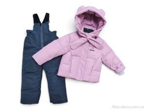 купить Kids-modnik L651 рожевий оптом