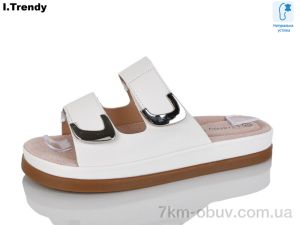 купить оптом Trendy WL2027-2