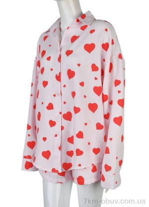 купить Мир 4407-S209 pink оптом
