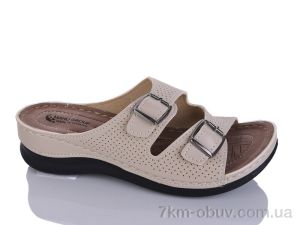 купить Sali-2 201-48 бежевий оптом