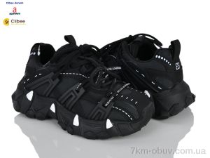 купить оптом Clibee-Doremi ABC5237-1 black