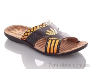 купить оптом DeMur BAdik-A-black-orange