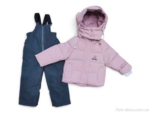 купить Kids-modnik L638 темна пудра оптом