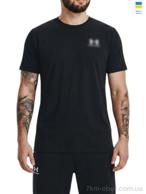 купить Sport style 8UA норма чорний оптом
